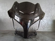 Honda CBF1000 Front Upper Headlight Fairing Panel Nose Cone 06-09 # READ #