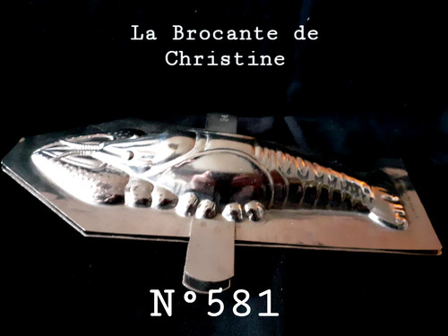 581 moule a chocolat - a,