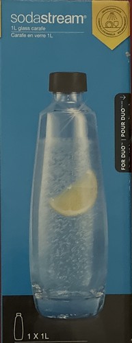 Sodastream bouteille - sodastream, de