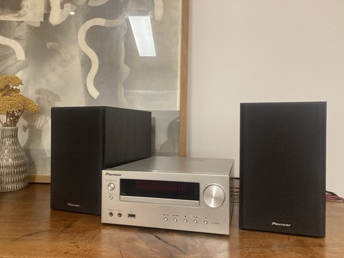 Chaîne hifi pioneer hm15 - hifi, x-hm15