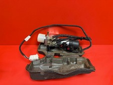 PEUGEOT 206 CC POMPE