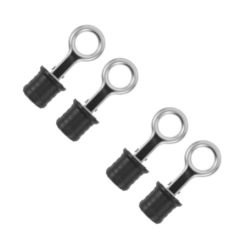 Lot bouchons de - 4,