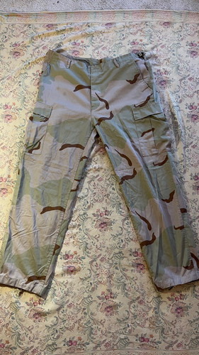 Pantalon cargo vintage - , mil-tec