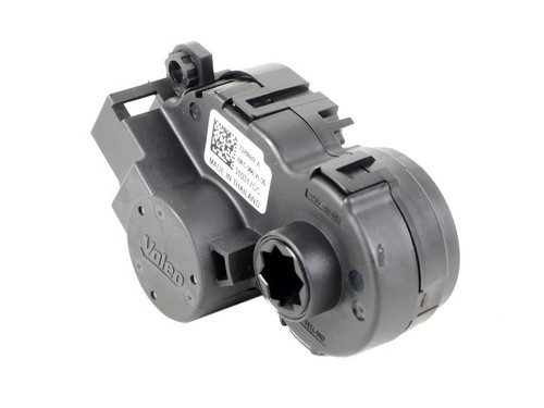 Moteur régulateur chauffage - régulateur,