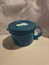 Tupperware Crystal Wave Plus