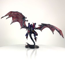 x1 Tyran des Ruches Ailé avec