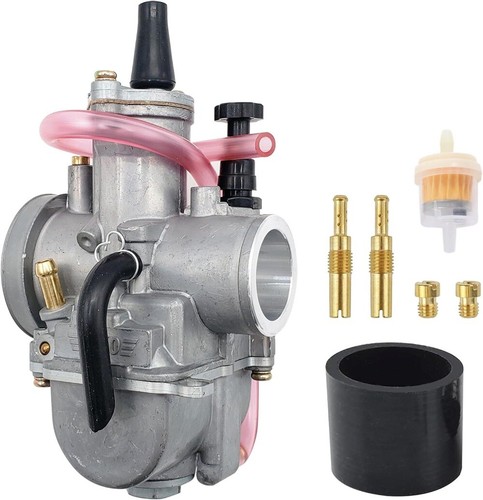 34mm carburateur pour - pour, 2
