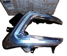 Feu diurne droit Renault