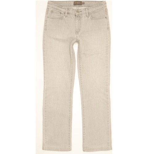 Levi demi curve - curve, femme