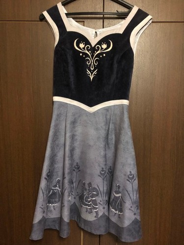 Robe secret honey disney - secret,