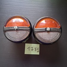 TRACTEURS DEUTZ D15 / D25 /