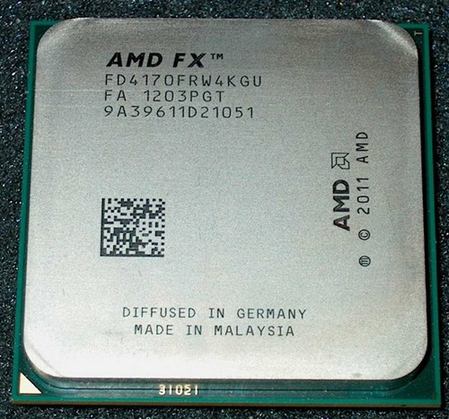 Amd 4170 ghz - , quad-core