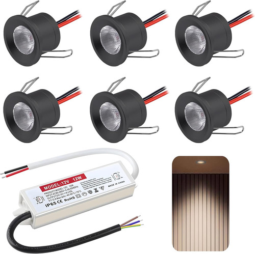 Spot led encastrable 12v - spot,