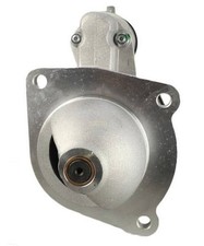 1** DÉMARREUR LUCAS NOUVEAU