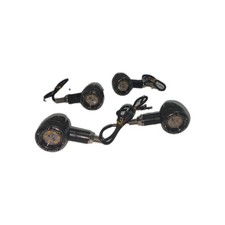 Clignotant Moto 4 Pièces Moto