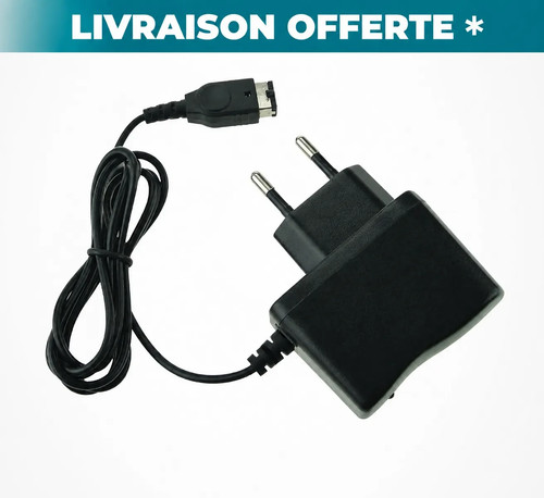 Chargeur secteur pour - ac,