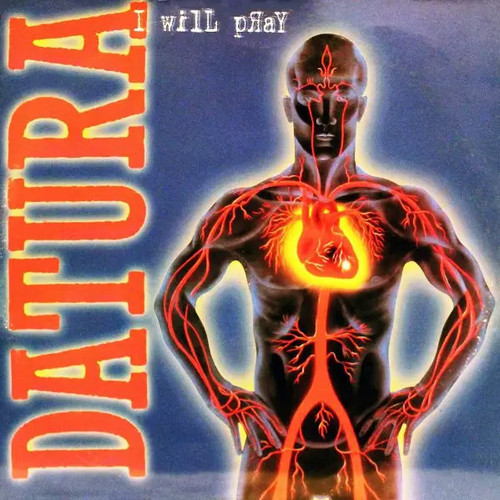 Datura will pray single - pray,