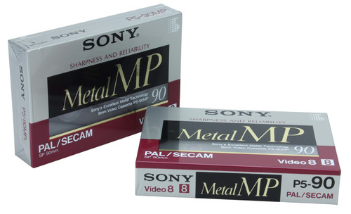 Lot cassette sony - cassette,