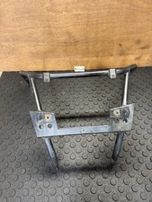 2012 Polaris Rzr 900 xp Frame Bracket Mount 