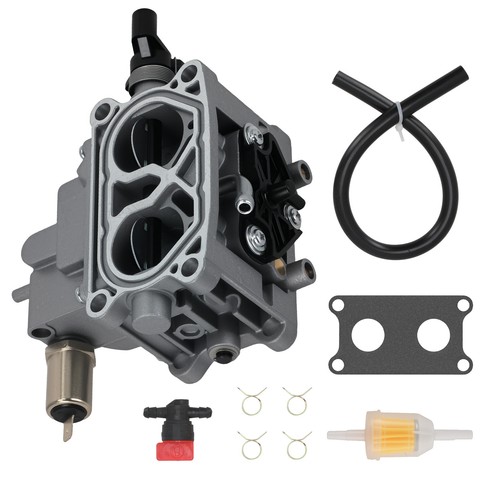 Carburateur for honda - honda, gxv530