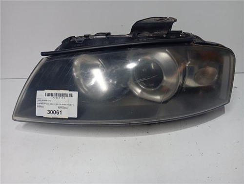 8p0941003d phare xenon gauche - phare,