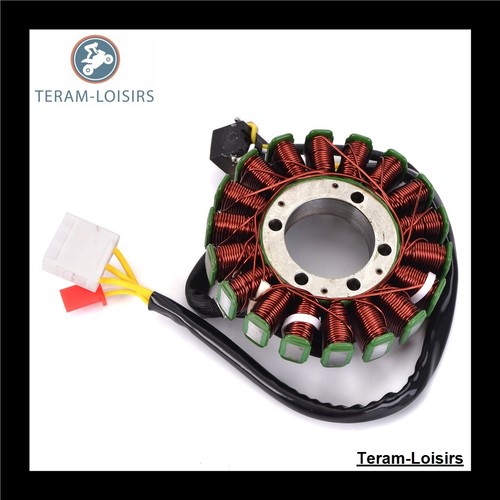Stator pour honda nss - pour,