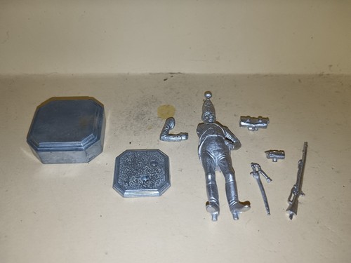 Osprey plomb kit - plomb, soldat