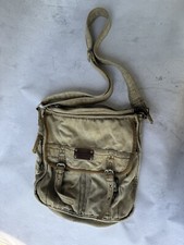 Camel Active Bag Retro 90’s Vintage Men’s