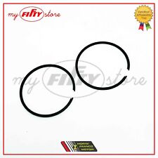 Couple De Segments De Piston