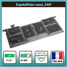 BATTERIE POUR APPLE MACBOOK