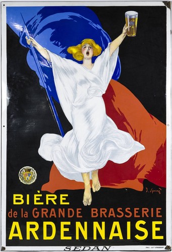 Affiche poster biere - affiche,