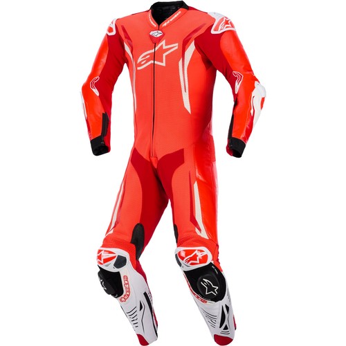 Alpinestars moto combi cuir - alpinestars,