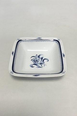 Bol carré bas - service, à