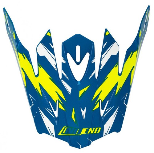 Visiere casque cross noend - casque,