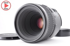 Objectif macro Nikon AF Micro