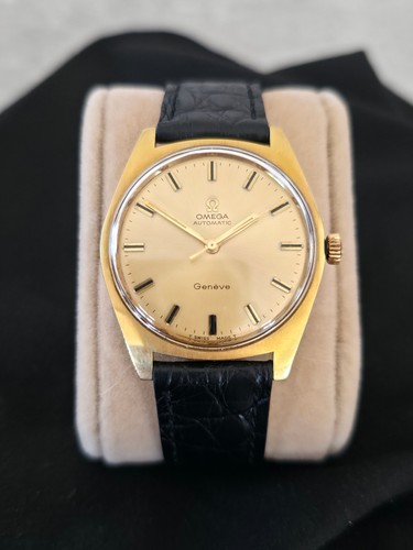 Omega genève automatic - omega,