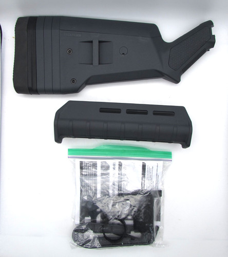Magpul mossberg 500 590 - magpul,