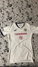 RSC Anderlecht Jersey Shirt