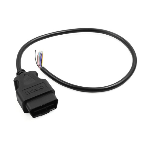 Voiture broches connecteur - broches,