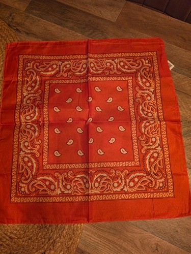 bandanas