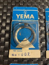 Montre  Yema International