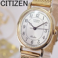 Montre Femme CITIZEN Riviere