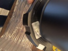 Axis Q3515-LVE 9MM Outdoor  Network Camera  01041-501-02