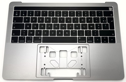 Original keyboard topcase - original:keyboard,