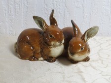 Décoratif Goebel " Paire De