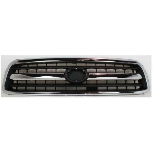Grille radiateur avant pour - de,
