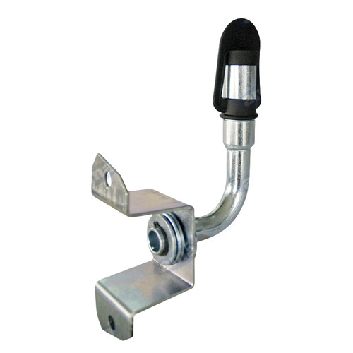 Pied support pour gyrophare - pour,