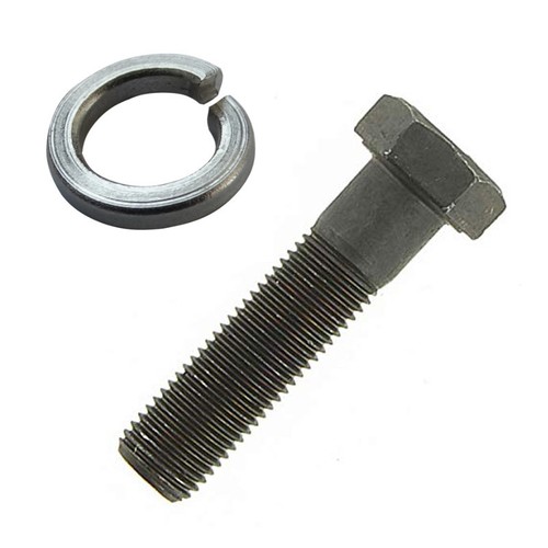 Vis lame tondeuse 5mm - de,