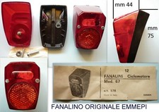 CIMATTI TEXTES ITOM MALANCA GARELLI GILERA MORINI MOTOM MALAGUTI ASPES NOS