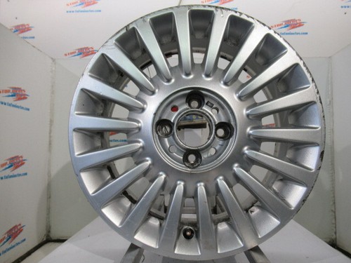 Jante aluminium fiat 500 15 - jante,
